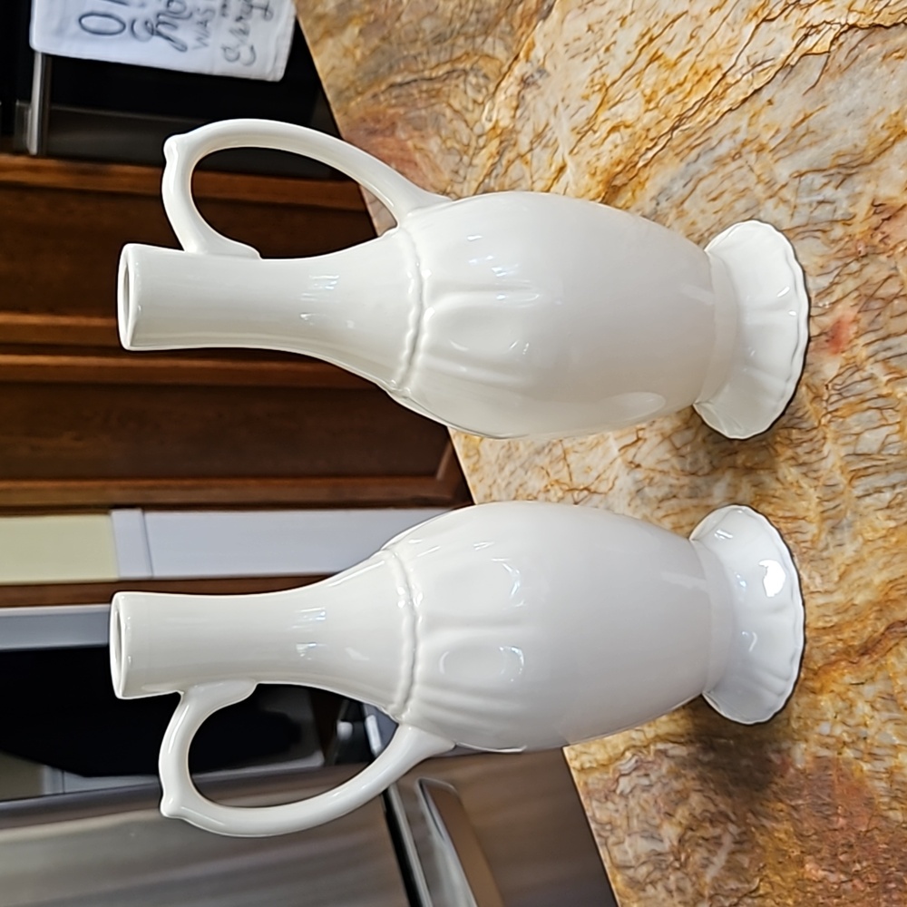 HOME Flower Vase